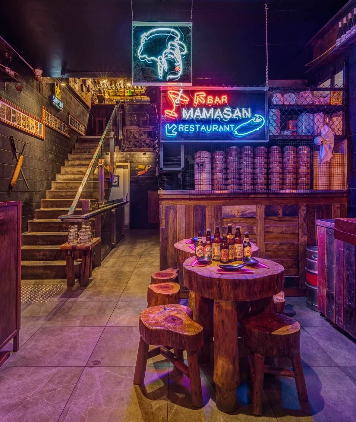 Surry Hills NSW Book Restaurant