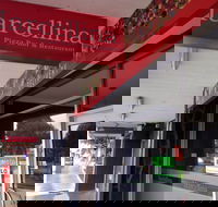 Marcellina - Henley Beach - Book Restaurant