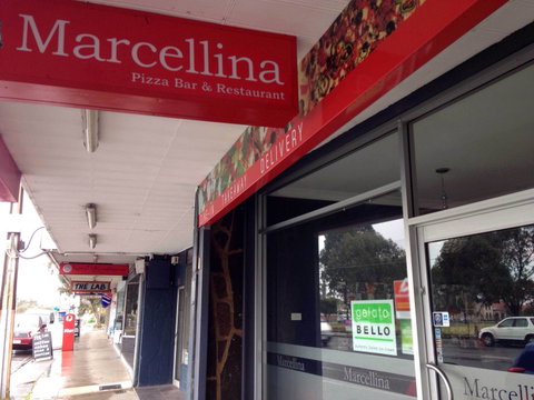 Marcellina - Henley Beach - Book Restaurant 0
