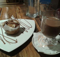 Max Brenner Chocolate Bar - Book Restaurant