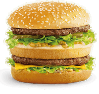 McDonald's - Smithfield - Book Restaurant
