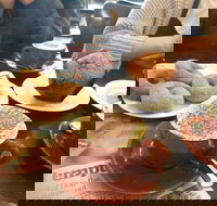 Michelle's Pies  Coffee - Book Restaurant