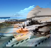 Miniie Water Store - Book Restaurant