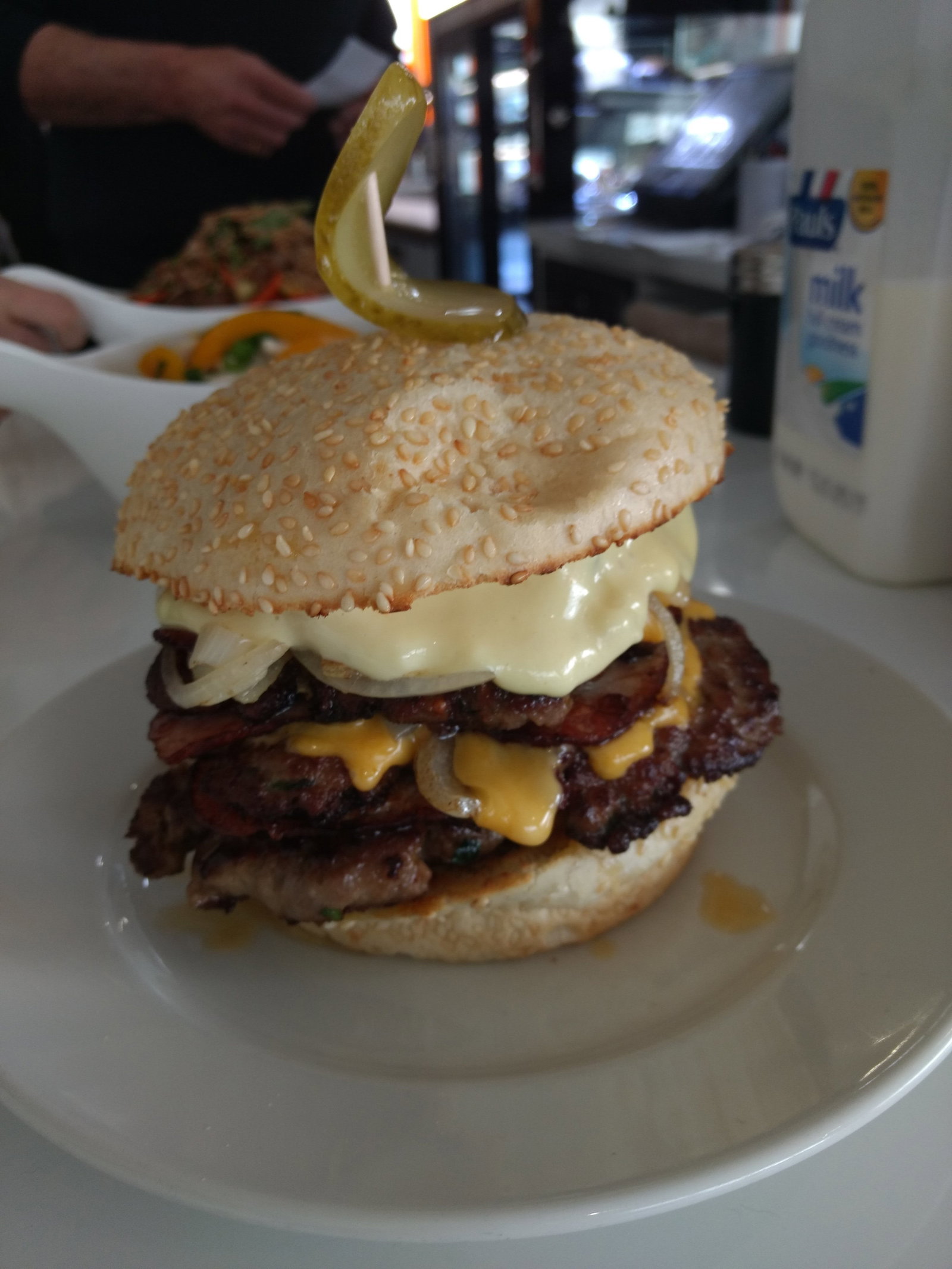 Boronia VIC Book Restaurant