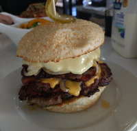 Miss Pham's Cafe - Book Restaurant