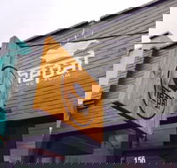 Miss Moose Tuck Shop - Book Restaurant