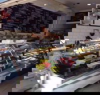 Mondial Bakery - Book Restaurant