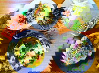 Mopho Canteen - South Yarra