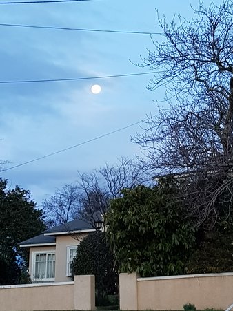 Nymagee NSW Book Restaurant