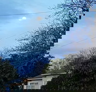 Mountain View Hotel - Book Restaurant