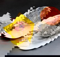 Muffin Break - Book Restaurant