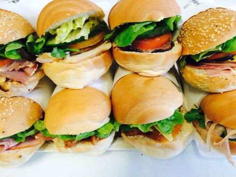 Mu Lan Restaurant - Book Restaurant 0