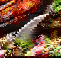 Nando's - Ringwood - Book Restaurant