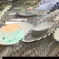 Neighbourhood Espresso