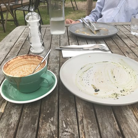 Neighbourhood Espresso - Book Restaurant 0