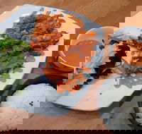 New Rice Paper and Japanese - Book Restaurant