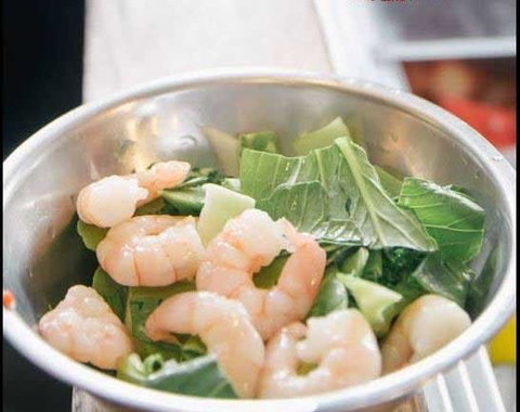 Noodle Box - Strathpine - Book Restaurant 0