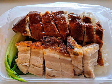 Ocean King - Book Restaurant 0