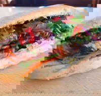 Okami Japanese Restaurant - Chirnside Park - Book Restaurant