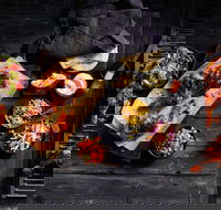 Oporto - Baulkham Hills - Book Restaurant