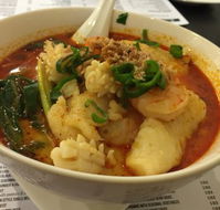 Orient Kitchen - Book Restaurant