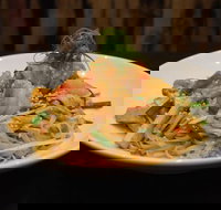 O'Sha Thai Kitchen - Book Restaurant