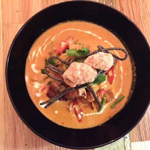 Paradai Thai - Book Restaurant 0