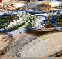 Peking Restaurant - Rhodes - Book Restaurant