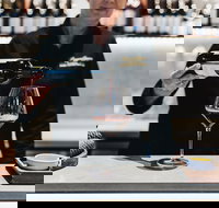 PepperGreen Estate - Book Restaurant