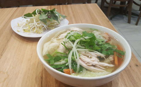 Pho Huong Viet 3 - Book Restaurant 0