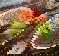 Pizza Hut - Bakery Hill - Book Restaurant