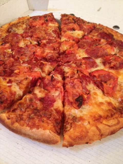 Pizza Express - South Perth - Book Restaurant 0