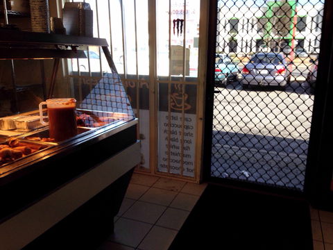 Poachers Pantry - Book Restaurant 0