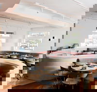 Prince Dining Room - Book Restaurant