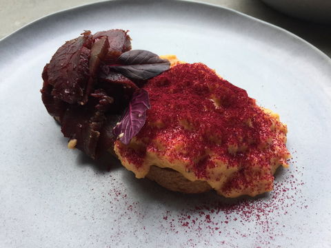 P.S. Bar + Kitchen - Book Restaurant 0