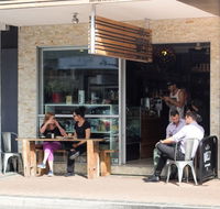 Quest coffee roasters - Book Restaurant