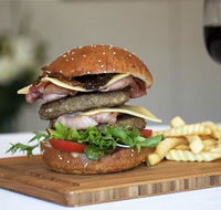 Raiders Belconnen - Book Restaurant
