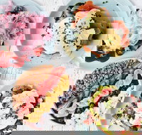 RASHAYS Belconnen - Book Restaurant