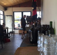 Red Brick Espresso - Book Restaurant