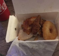 Red Rooster - Book Restaurant