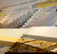 Redfern Continental - Book Restaurant