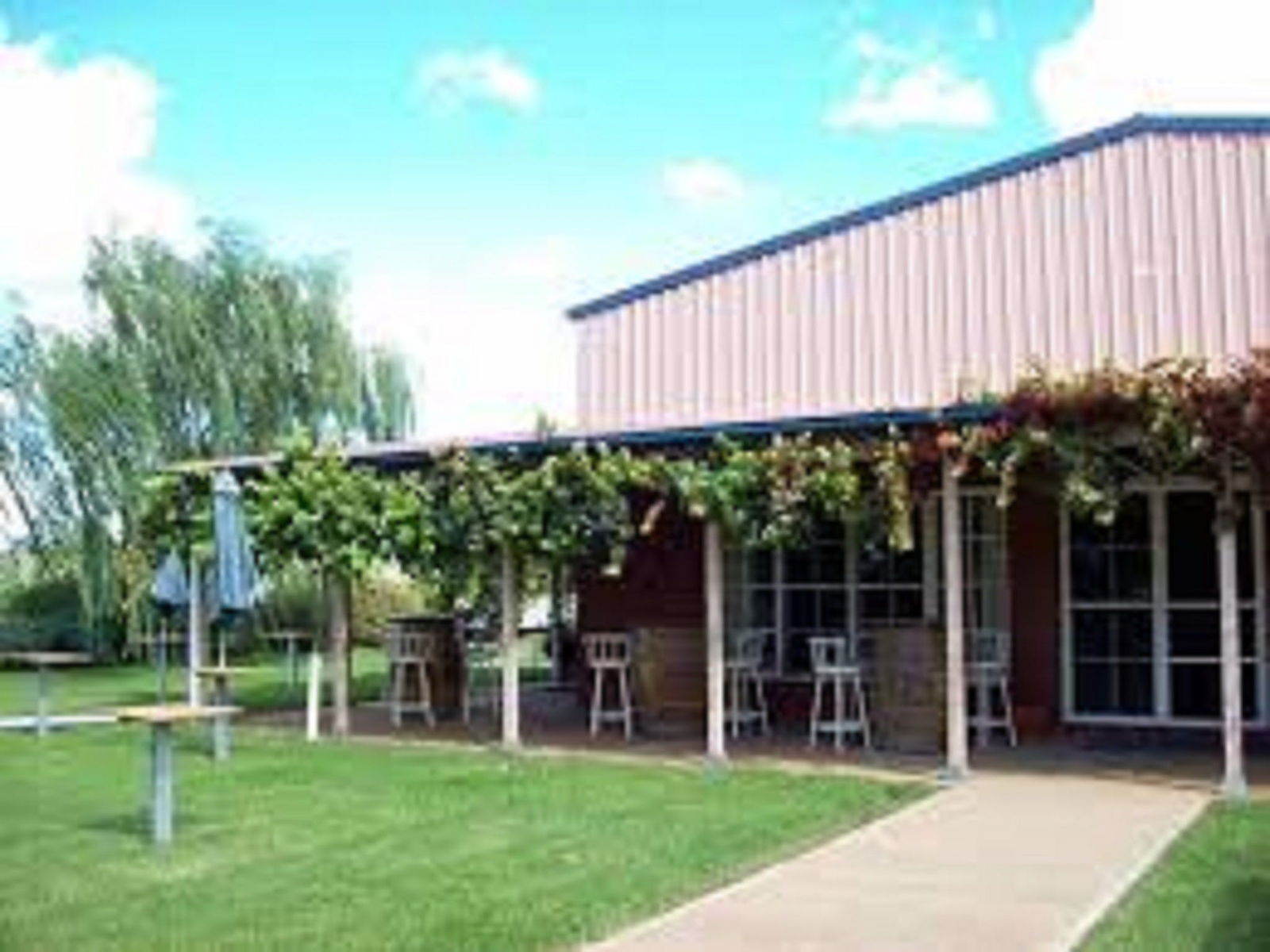 Dubbo NSW Book Restaurant