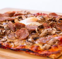 Arrivederci Pizza - Book Restaurant