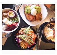 Ritual Coffee Traders - Book Restaurant