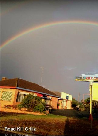 Weethalle ACT Book Restaurant