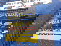 Lilydale Takeaway and Lilydale Book Restaurant Book Restaurant