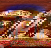 Royal India Restaurant - Book Restaurant