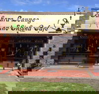 Sahara Lounge And Shisha Cafe - Book Restaurant