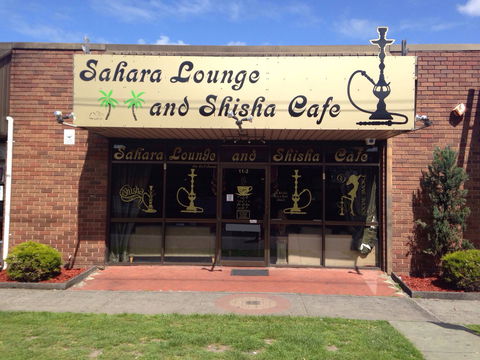 Sahara Lounge And Shisha Cafe - Book Restaurant 0