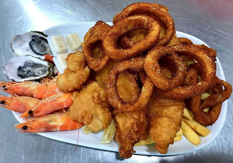 Sea Breeze - Book Restaurant 0